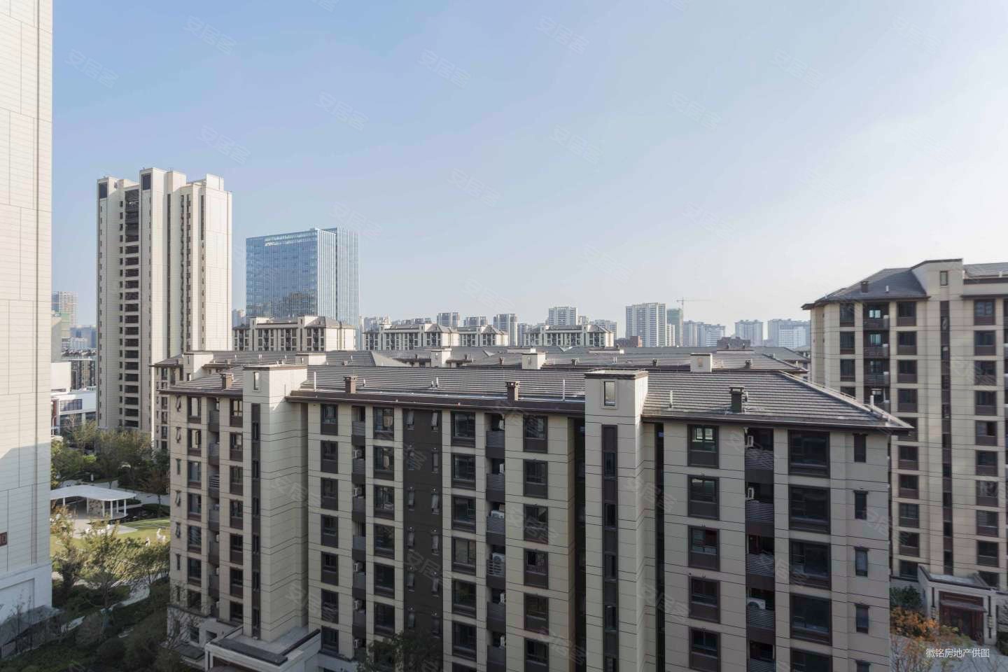 合肥房产网>合肥二手房>滨湖新区二手房>高速时代广场二手房>中海九樾