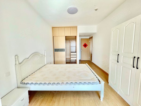 昆明盘龙江东花园俊发城百合苑拎包入住丨带家具家电出租丨司家营地铁