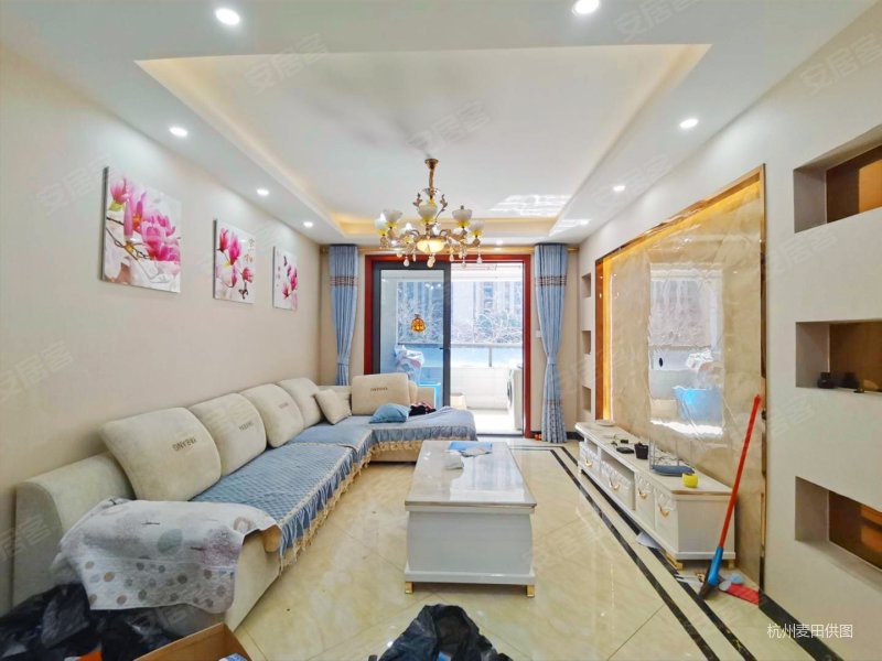 绿都御景蓝湾公寓住宅