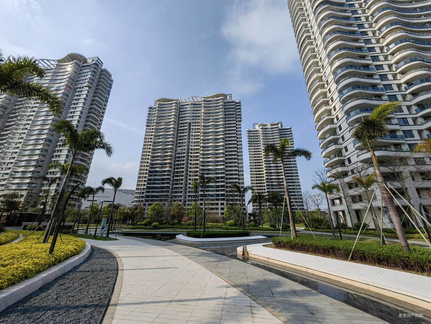 大东湖悦海湾北区南北通透双阳台假端户诚意出售