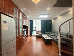 拉萨堆龙德庆拉萨火车站双创广场 2室1厅1卫出租房源真实图片