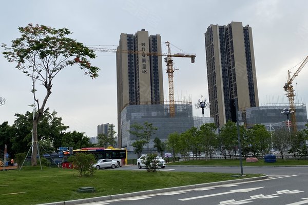 好不好_中介房产经纪人:翟业生对时代春树里的评价-广州安居客