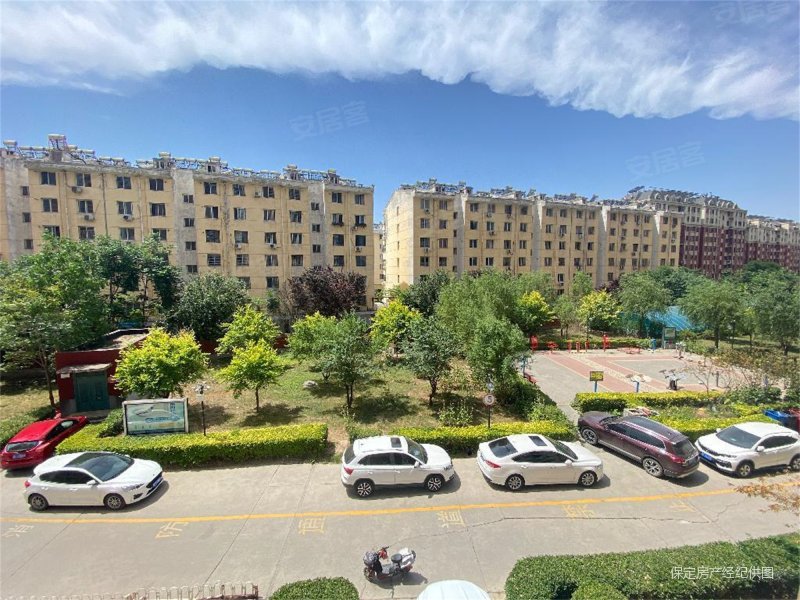 保定房产网>保定二手房>莲池二手房>新保师附小二手房>亢龙骏景(b区)>