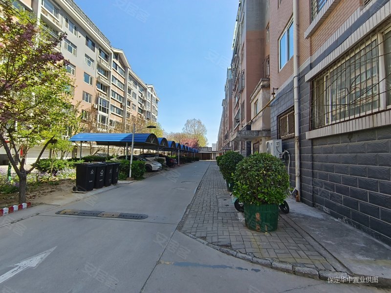 建设家园3室2厅2卫131.5㎡南北138万