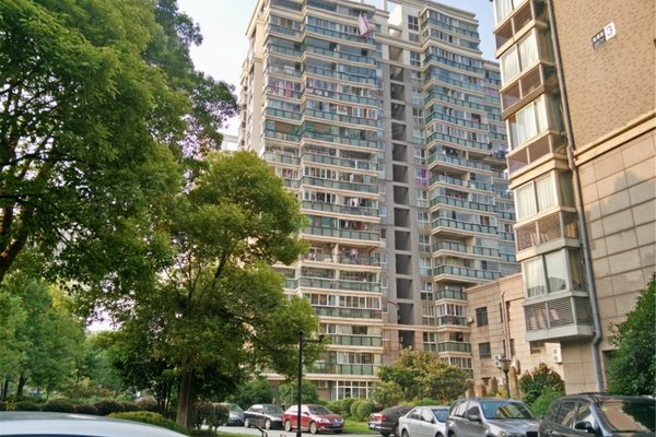 杭州小区 萧山小区 城厢小区 家景园