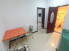 哈尔滨香坊农大城东新居俩室一厅一卫简装拎包入住出租房源真实图片