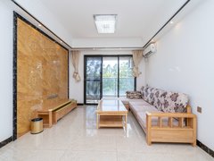 深圳龙华观澜合正观澜汇(一期) 3室2厅2卫  电梯房 精装修74平米出租房源真实图片