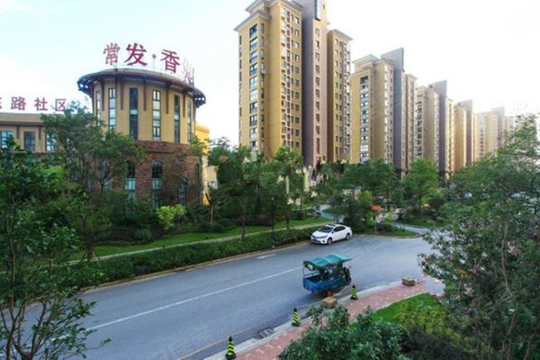 不足,常发香堤澜湾怎么样,常发香堤澜湾周边房产中介经纪人评价-苏州