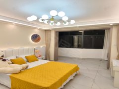 上海浦东金杨新村租客转租 近地铁 金杨七街坊 阳光充足 1室1厅1卫 精装修出租房源真实图片