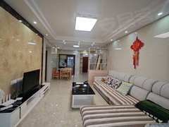 韶关曲江府前中路一小,拎包入住租1400电梯出租房源真实图片