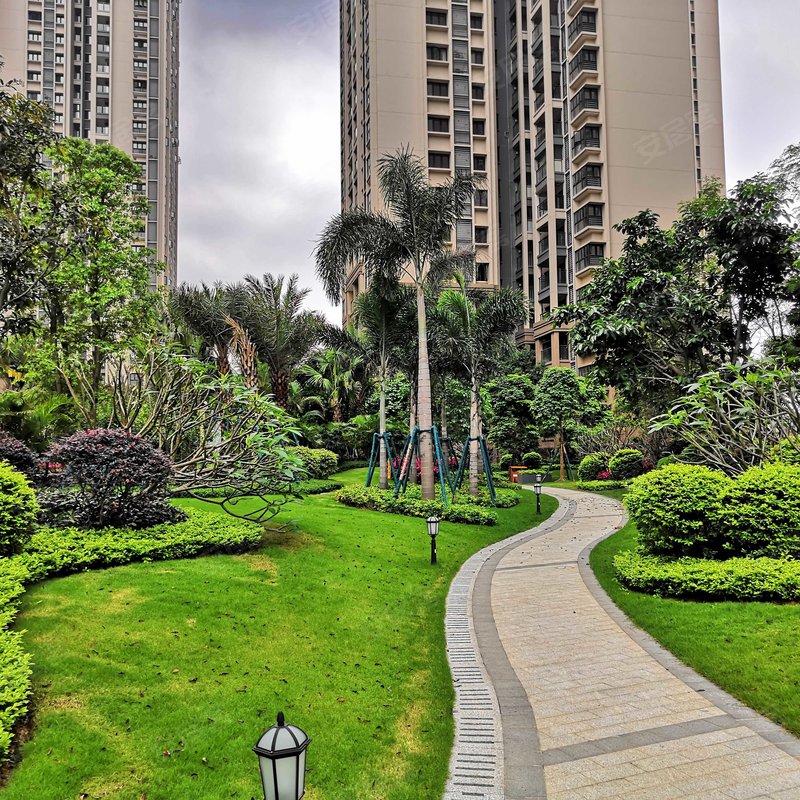 【广州融创文旅城, 广州融创文旅城小区详情,房价走势,房源,业主论坛