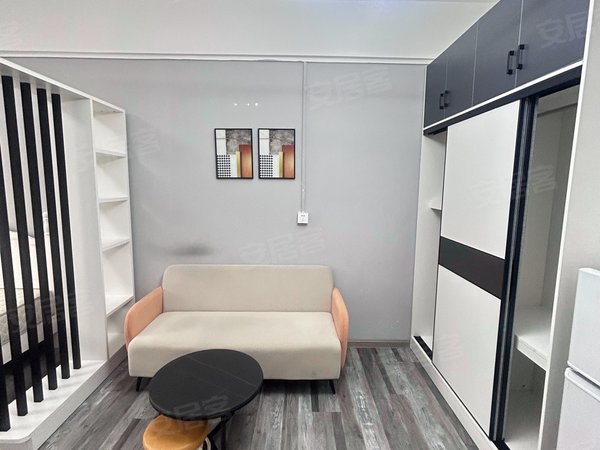 区庄精装公寓近地铁近肿瘤医院近眼科医院近附属医院进修