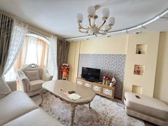 伊犁伊宁市伊宁市开发区放心租房，找我没错，电梯精装两房，带家具家电拎包入住随时看房出租房源真实图片