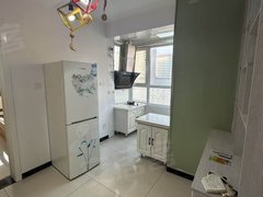 保定莲池儿童医院金砖路植物园儿童医院附近1室1厅精装全家电拎包入住出租房源真实图片