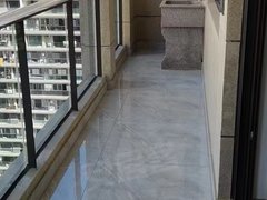 丽水缙云缙云城区西桥世家(西区) 3室2厅1卫出租房源真实图片