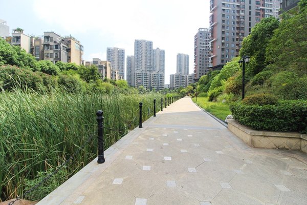 清江山水优点,不足,武汉清江山水怎么样,清江山水周边房产中介经纪人