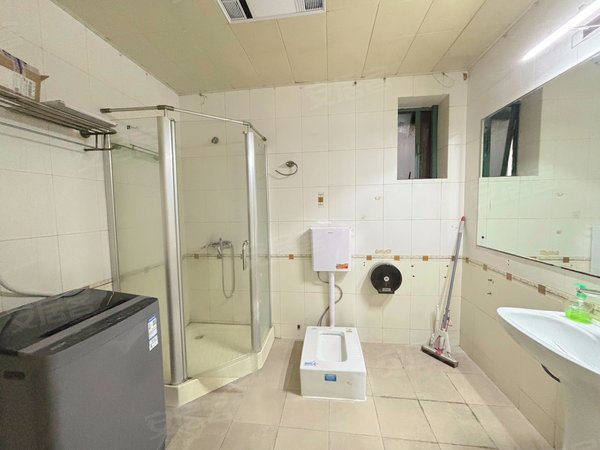 成都武侯桐梓林凯莱帝景花园温馨主卧带阳台！可短租凯莱帝景桐梓林倪家桥玉林上善国际出租房源真实图片