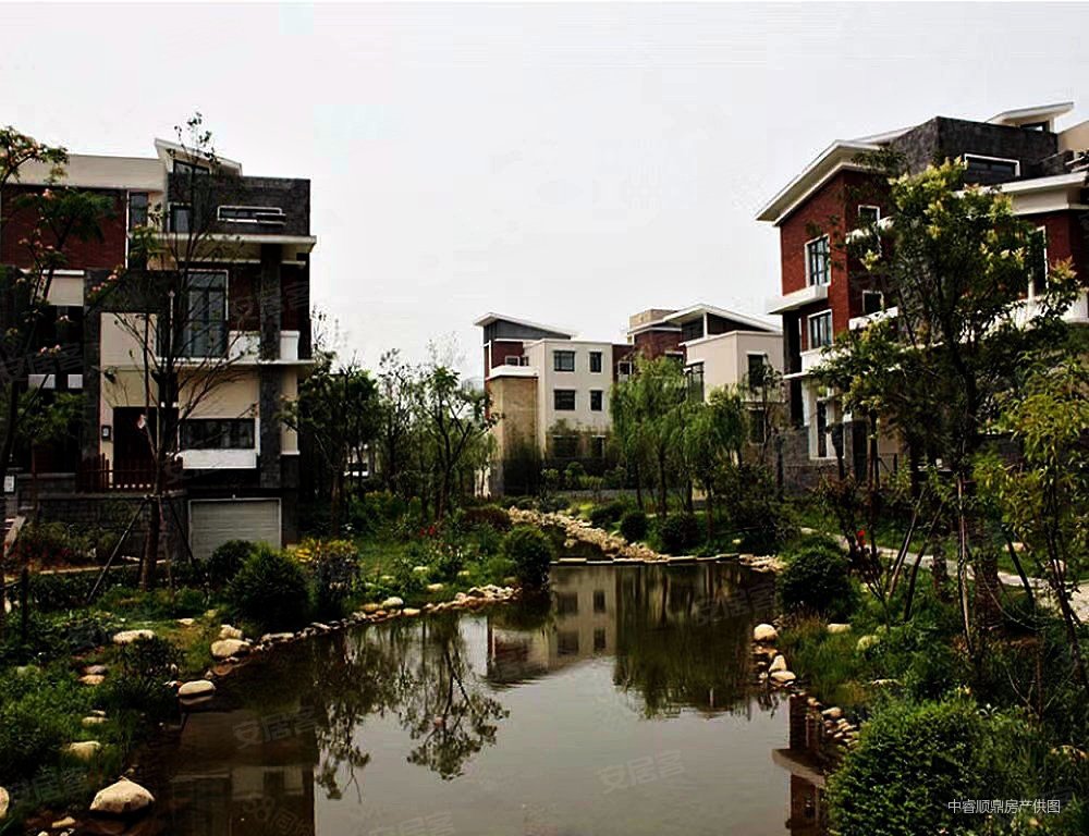 南京房产网>南京二手房>江宁二手房>九龙湖二手房>颐和南园(别墅)>