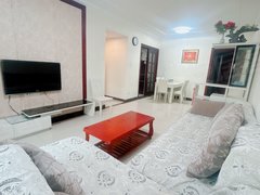 武汉蔡甸恒大绿洲精装修 岚图汽车 快活岭 新天地铁站  尚街购物中心出租房源真实图片