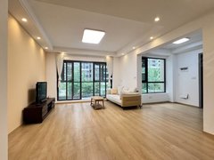 贵阳观山湖会展城会展城金融城二期A9三房 拎包入住 急租 随时看房 密码锁出租房源真实图片