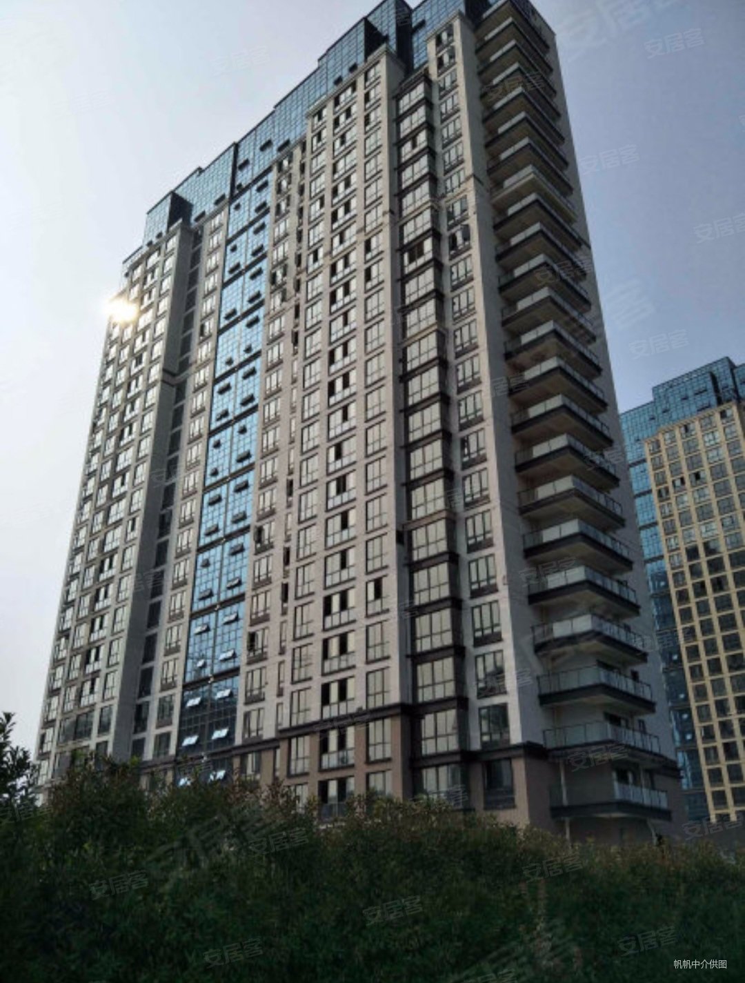 无锡房产网>无锡二手房>宜兴二手房>宜城二手房>优湖美地>