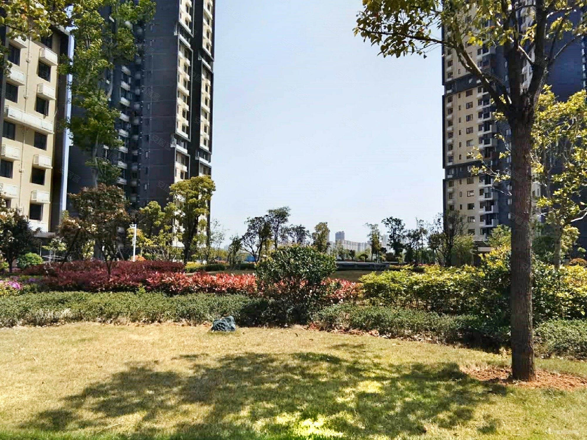 武汉房产网>武汉二手房>沌口开发区二手房>沌口周边二手房>东风凤凰城