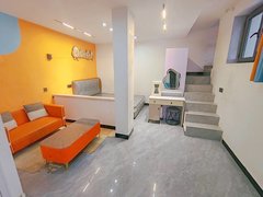 兰州城关新港城公寓急租万达大润发附近交通方便家具家电齐全出租房源真实图片