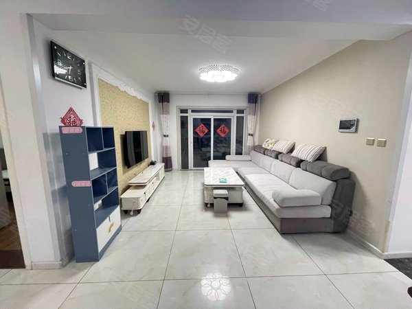 一山一墅 精装自住房 配套齐全 看房方便 拎包入住出租房源真实图片