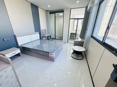 东莞黄江天虹黄江卡加斯酒吧附近 电梯单间 家电齐全 阳光房 拎包入住出租房源真实图片