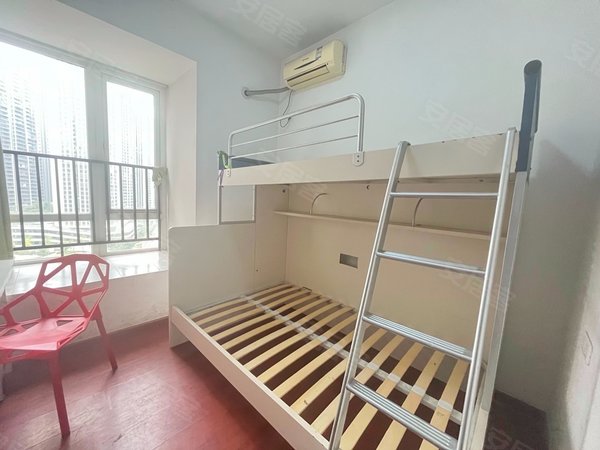 重庆渝北龙头寺鲁能巴蜀教师楼自己房子 渝鲁环线轻轨旁 爱干净的来