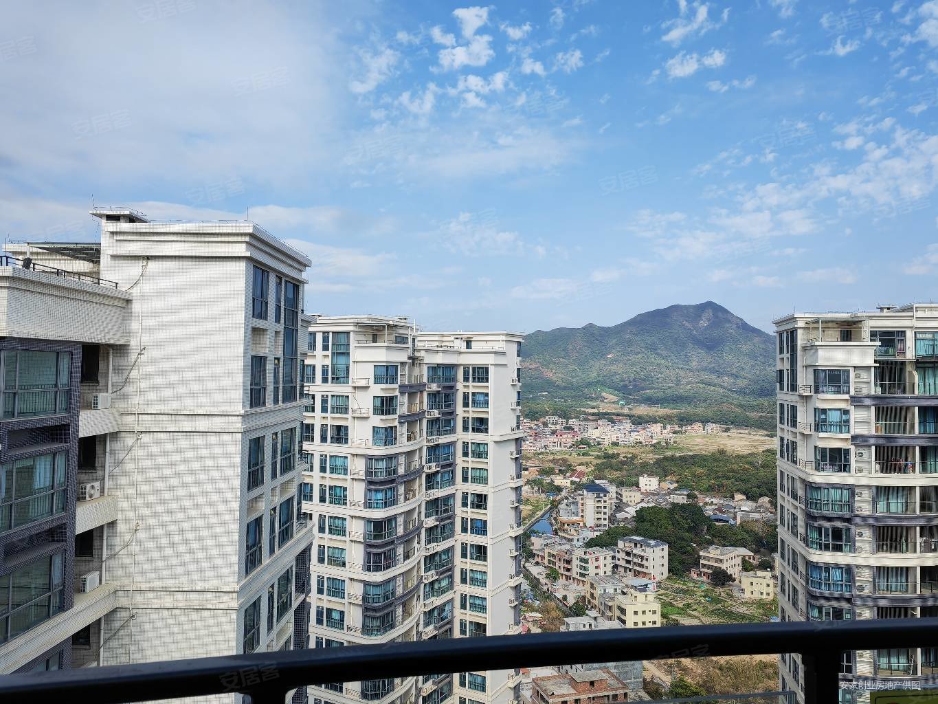碧桂园十里银滩迎海