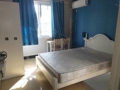 嘉兴海宁海宁市区皮革城附近 沙泾桥东区 逸佳公寓出租房源真实图片