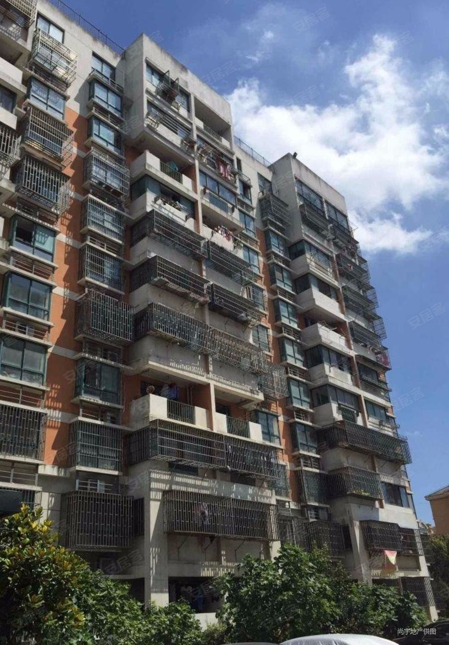 288w带大飘窗88平2室1厅海馨苑满五住房