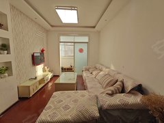 商丘梁园商丘工学院东方现代城2室1厅1卫870平米出租房源真实图片