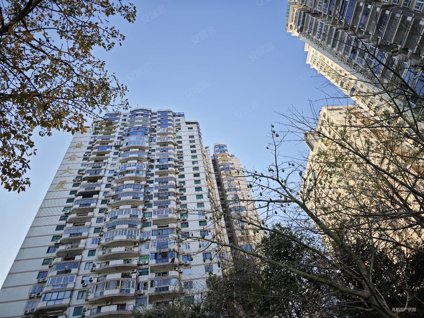 厦门房产网>厦门二手房>湖里二手房>东渡二手房>黄金大厦>