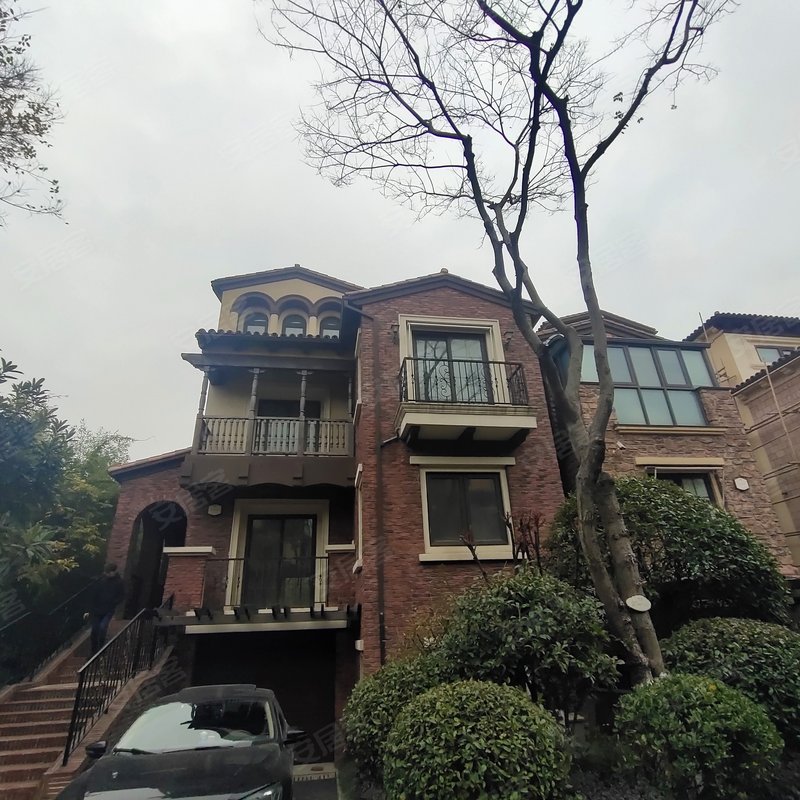 龙湖龙誉城别墅区小区详情,房价走势,房源,业主论坛】- 常州58同城