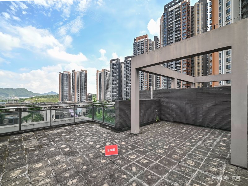 凯茵又一城别墅