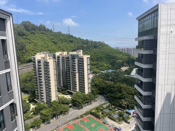 深圳南山海上世界半山臻境半山臻境 170平四房 高楼层南北通透 南北双