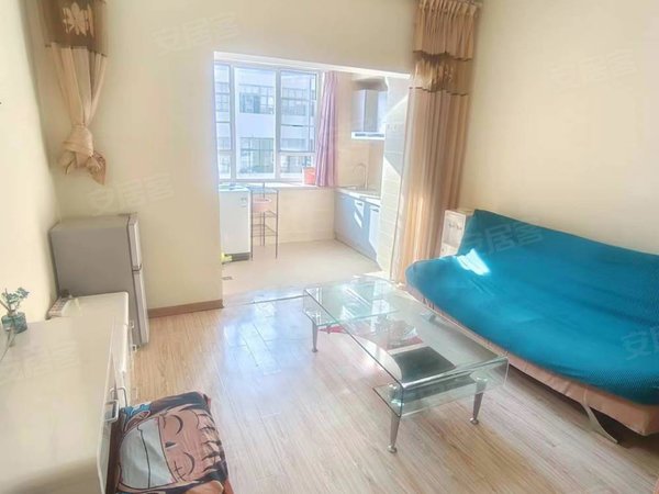 学习好房推荐精装公寓莲花池正街,五华租房-昆明58安居客