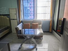 海口龙华世贸国贸万象城 玉沙路 城中城小区 电梯单间出租出租房源真实图片