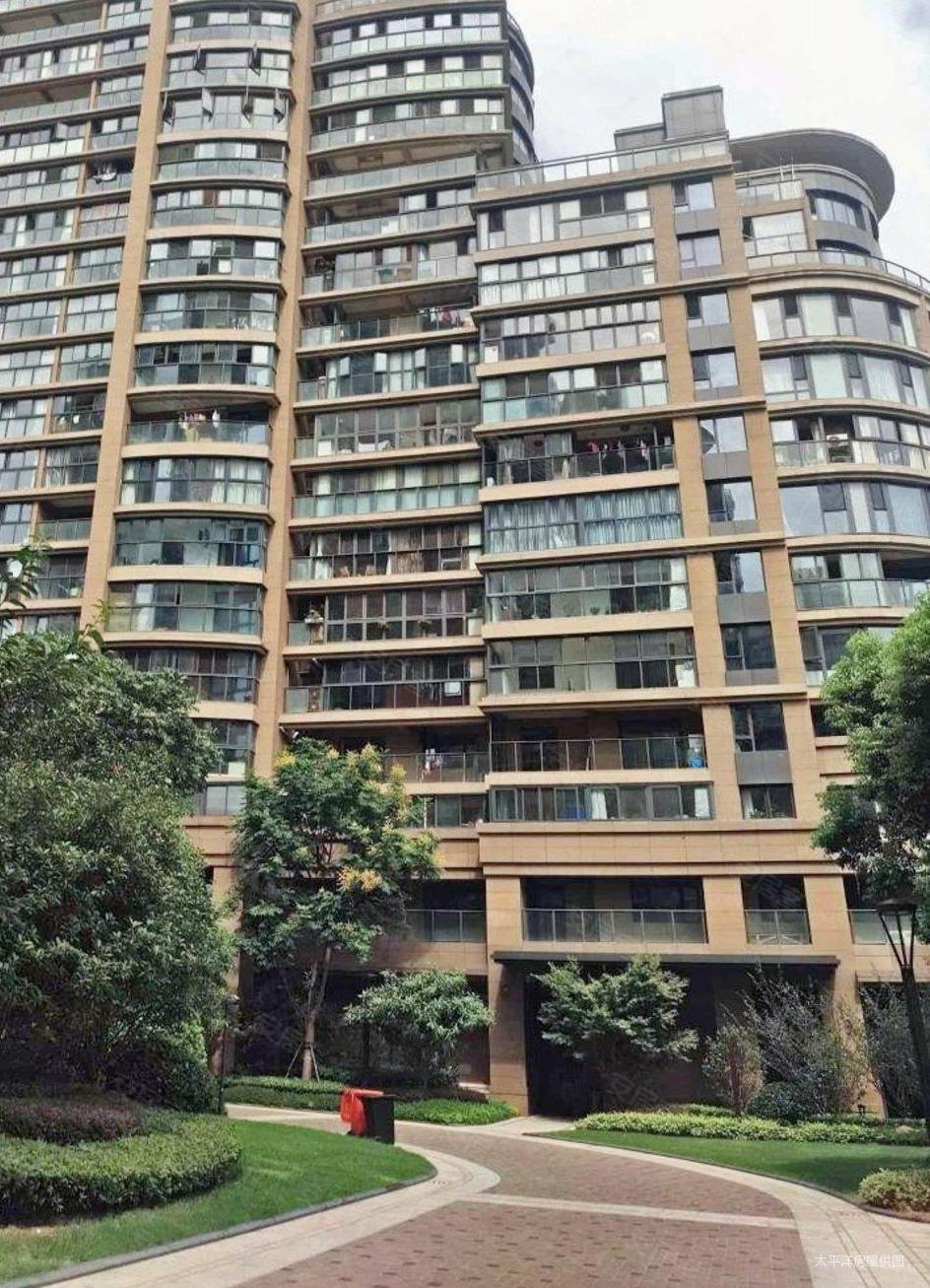 新湖明珠城二三期