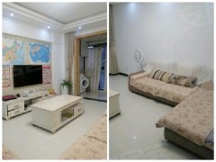 九江开发区南海路快乐城小区 3室2厅1卫出租房源真实图片