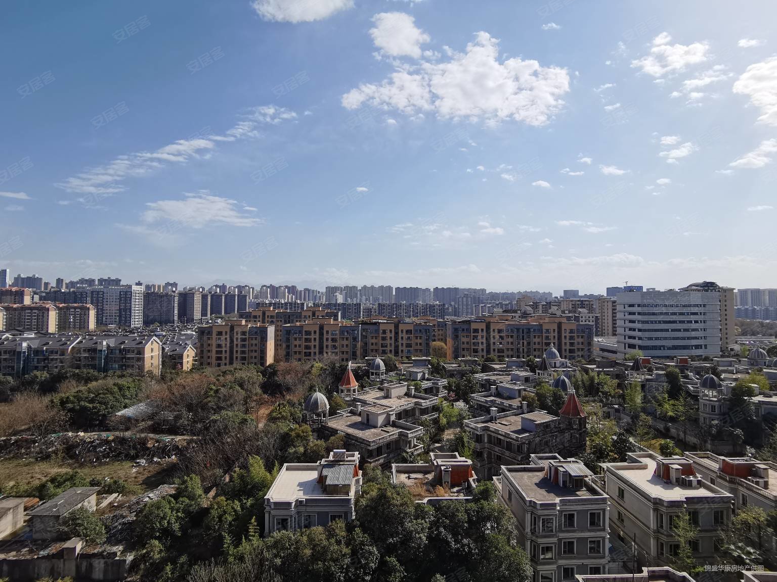 西安房产网>西安二手房>雁塔二手房>电视塔二手房>钻石半岛>