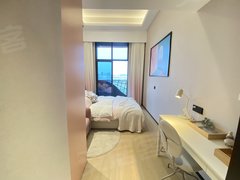 深圳龙岗平湖年末钜惠 木古地铁站 温馨套房 全屋定制 民水民电 来电看房出租房源真实图片