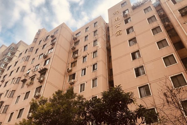 上海二手房 锦南公寓 > 梅云钦解读锦南公寓生活配套诚泉地产蒲汇店