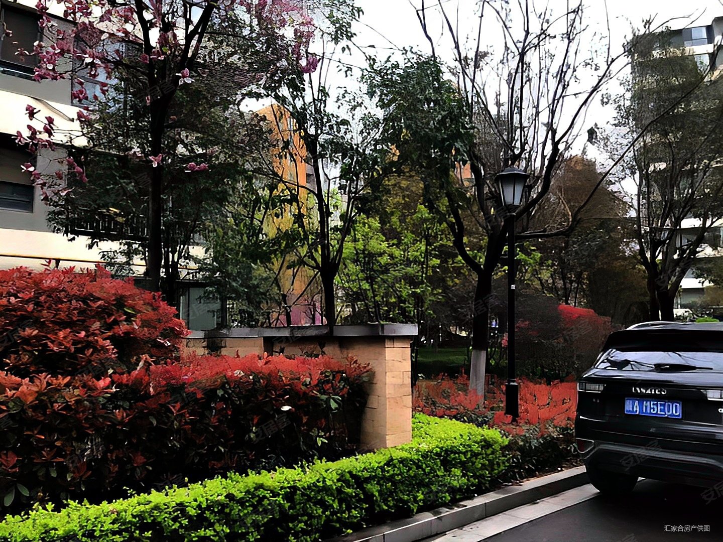 户型好采光佳 急售,浐灞半岛朱雀金堤a15区二手房,126万,3室2厅,1卫