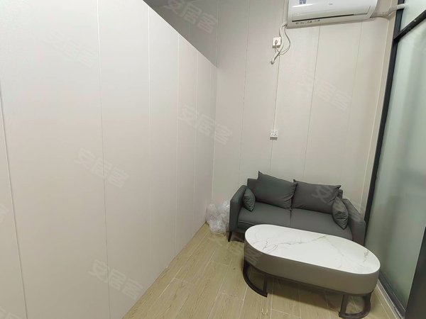 【多图】裕兴花园,进港大道租房,家私电器齐全,全新没住过,南沙租房