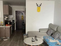 巨野巨野城区巨野市区帝都公寓精装修拎包入住家具家电齐全出租房源真实图片