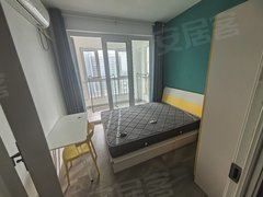 济宁任城东南华城无中介，女生合租，火车站，济州上城，祥和大厦，单间出租可短租出租房源真实图片