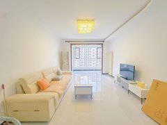 北京大兴亦庄新出鹿海园五里自住两居室电梯房全南向 民水民电包物业取暖出租房源真实图片